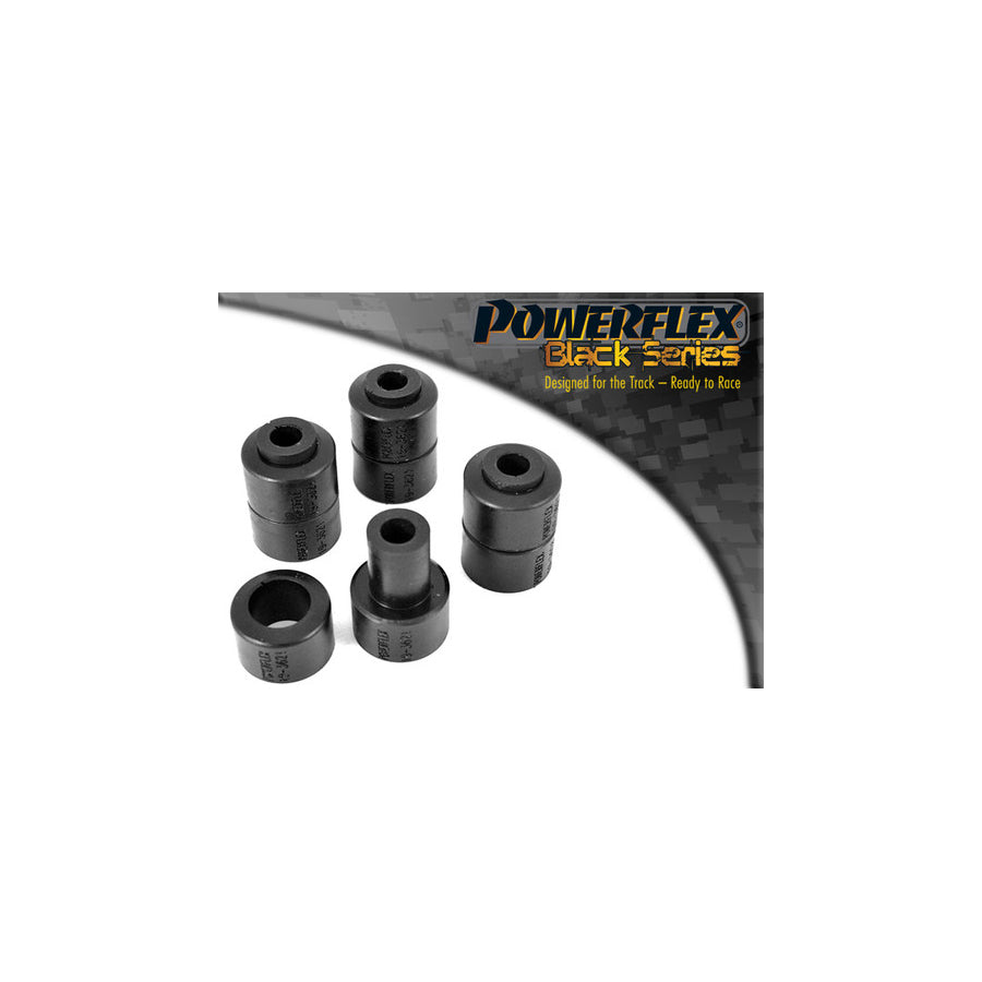 Powerflex PFF19-3621BLK Ford Cortina Front Anti Roll Bar Link Set | Duco Car Parts UK Car Parts