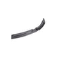 Basic Carbon BMW F80 F82 F83 Varis Style Carbon Fibre Front Splitter (M3 & M4)