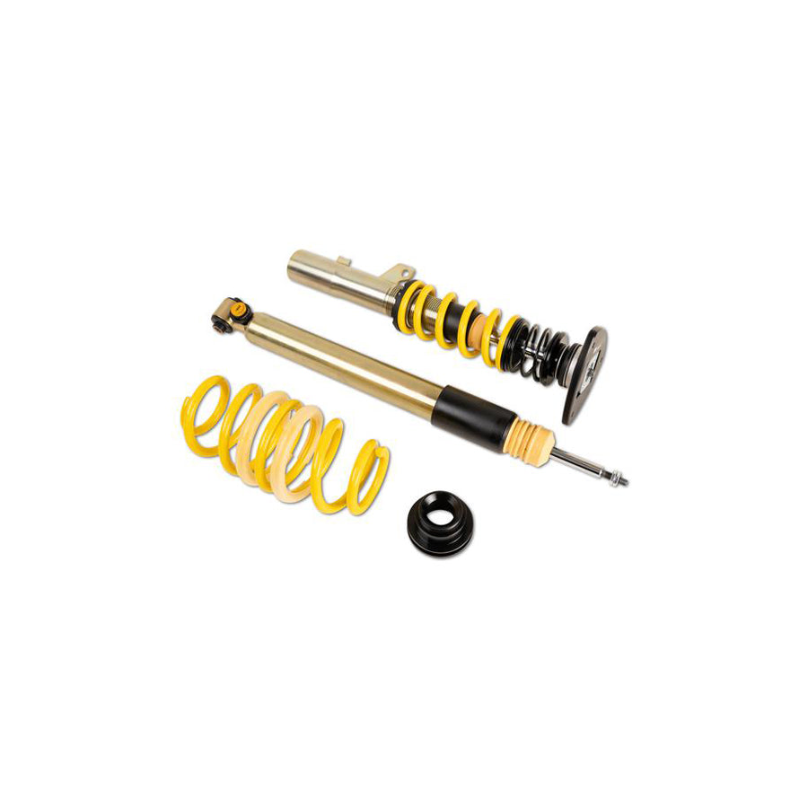 ST Suspensions 182028080N Seat VW COILOVER KIT XTA PLUS 3 (Leon & Golf)3