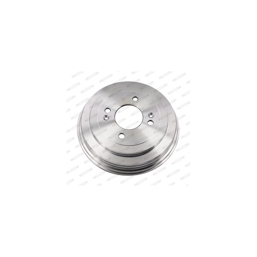 Ferodo Fsl850 Brake Pad Set Fuse Technology Prepared For Wear Indicator