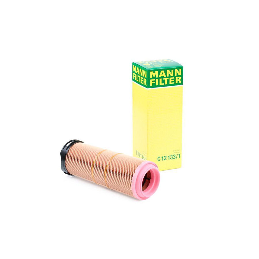 MANN-FILTER C 12 133/1 Air Filter suitable for MERCEDES-BENZ C-Class Filter Insert