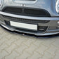 Maxton Design MC-S-1-53-JCW-FD1T Front Splitter Mini Cooper S JCW R53 | Duco Car Parts UK Car Parts