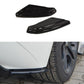 Maxton Design BM-Z4-85-RSD1T Rear Side Splitters BMW Z4 E85 / E86 (Pre-Facelift) | Duco Car Parts UK Car Parts