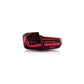 Basic Carbon BMW F30 F35 F80 GTS Style LED Tail Lights (Inc. 330i, 335i, 340i & M3)