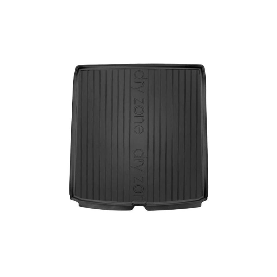 FROGUM DZ404717 Car boot tray for SKODA Octavia II Combi (1Z5) Elastomer, Nonslip