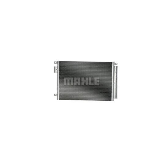 MAHLE ORIGINAL AC 787 000P Air conditioning condenser with dryer