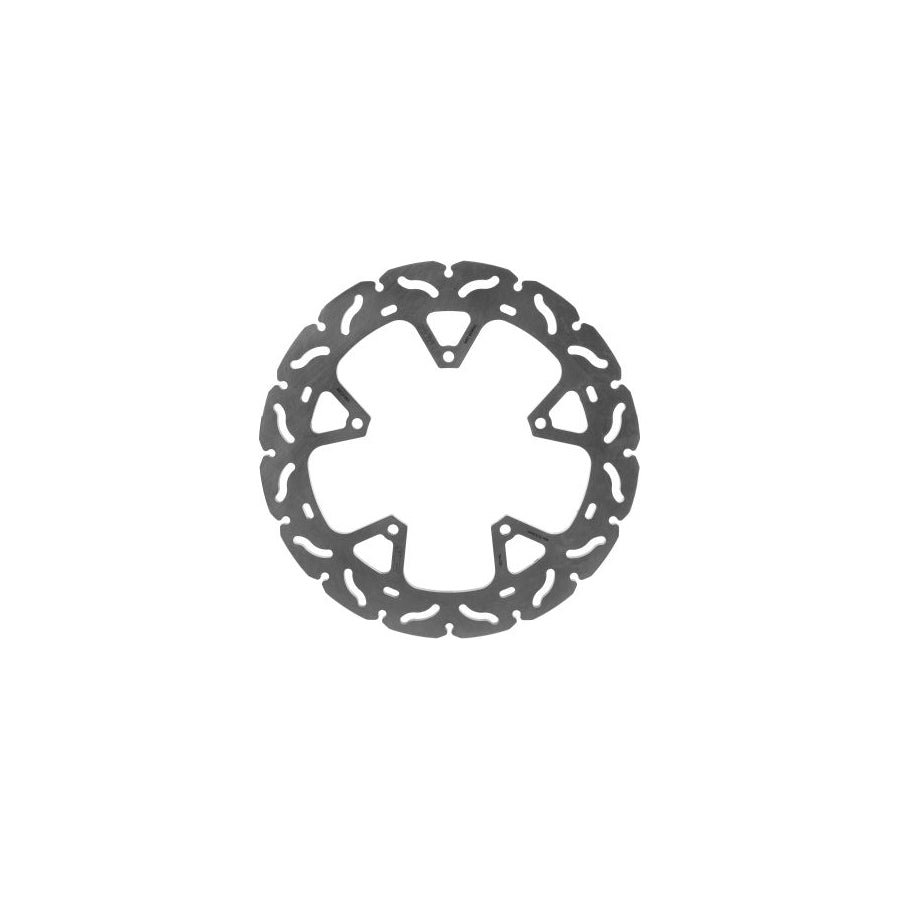 TRW MST433RAC Brake Disc