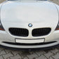 Maxton Design BMW Z4 E85 (Pre-Facelift) Front Splitter V.2