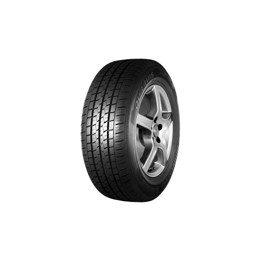 Bridgestone Duravis R410 215/65 R15 104T Van Summer Tyre