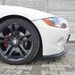 Maxton Design BMW Z4 E85 (Pre-Facelift) Front Splitter V.2
