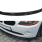 Maxton Design BM-Z4-85-FD2T Front Splitter V.2 BMW Z4 E85 (Pre-Facelift) | Duco Car Parts UK Car Parts
