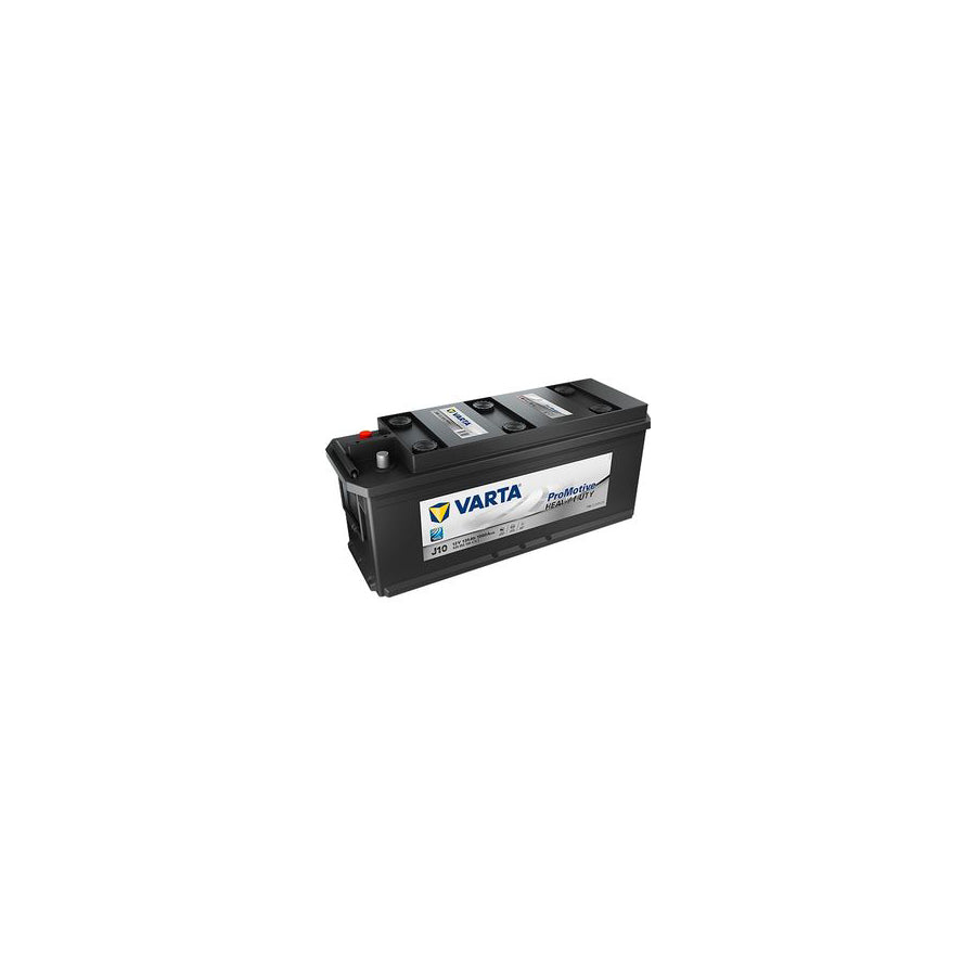 Varta 630UR (J10) VARTA PROMOTIVE BLACK 12V 135Ah 635052100 | Duco Car Parts UK Car Parts