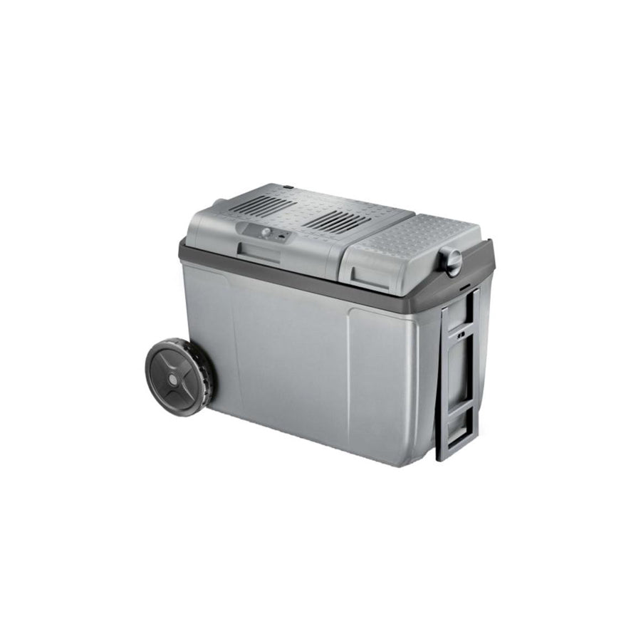 WAECO CoolFun, SC 38 9600000487 Cool box 12V 220-240V, A++, 37l, thermoelectric, on wheels