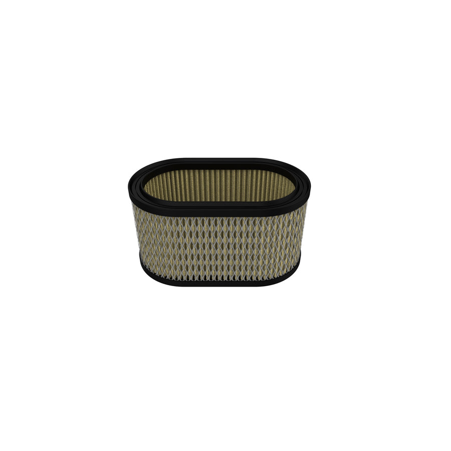 aFe 71-90014 Round Racing Air Filter Fits Weber IDA 48 Carburetors (4-1/2 IN Height)  | Duco Car Parts UK Car Parts