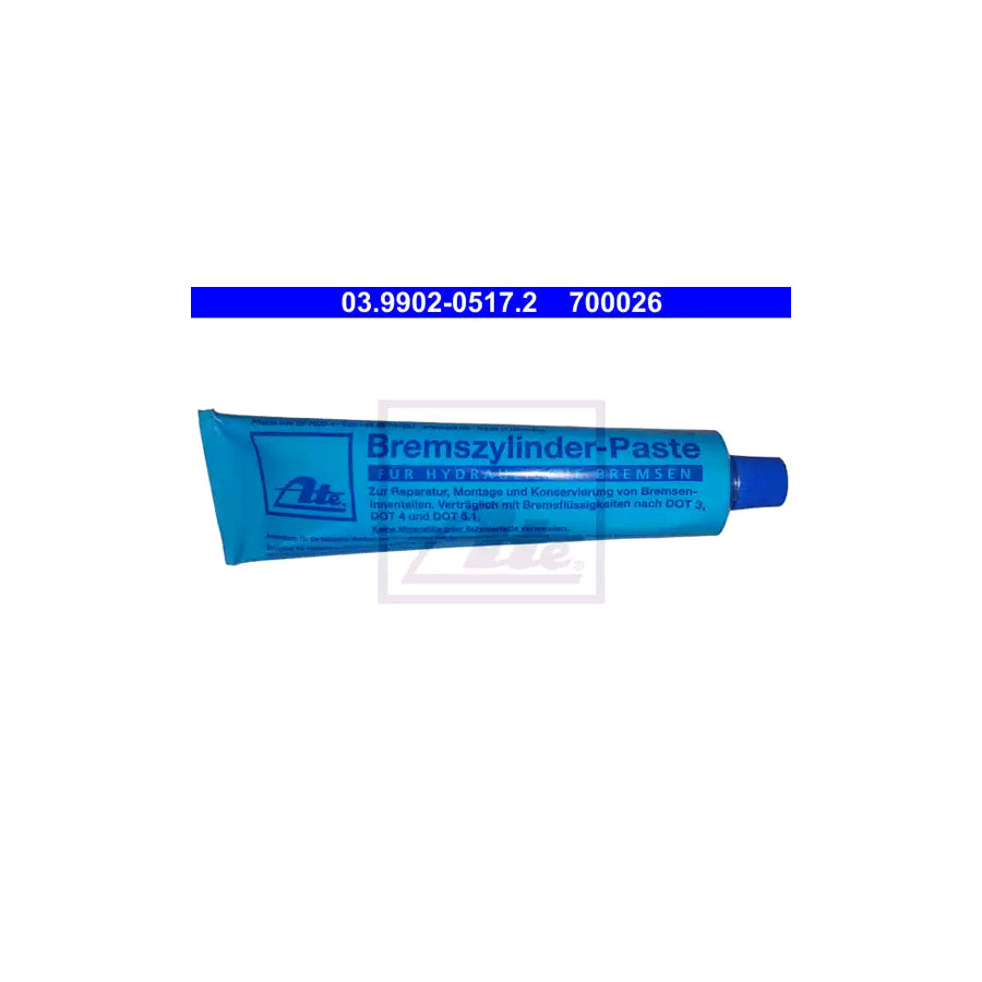 ATE 03.9902-0517.2 Paste, Brake / Clutch Hydraulic Parts | Duco Car Parts UK Car Parts