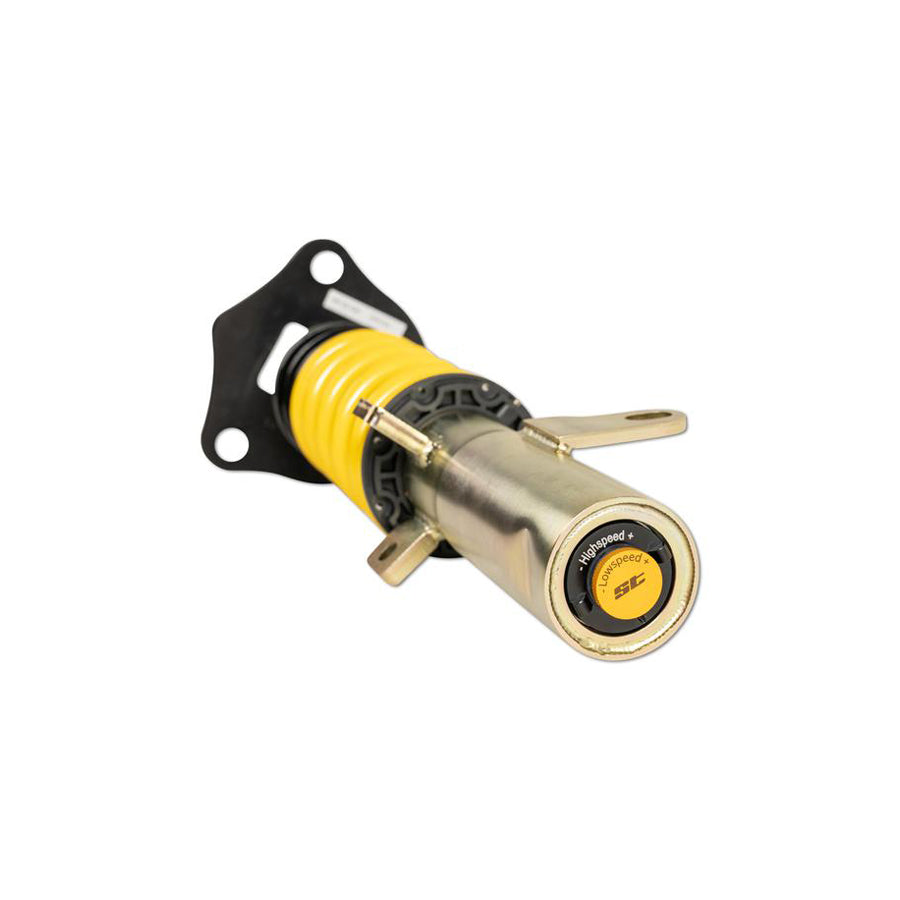 ST Suspensions 1820250835 Honda Civic COILOVER KIT XTA PLUS 3 4