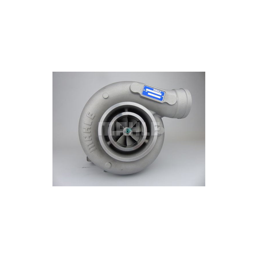 MAHLE ORIGINAL 009 TC 17857 000 Turbocharger