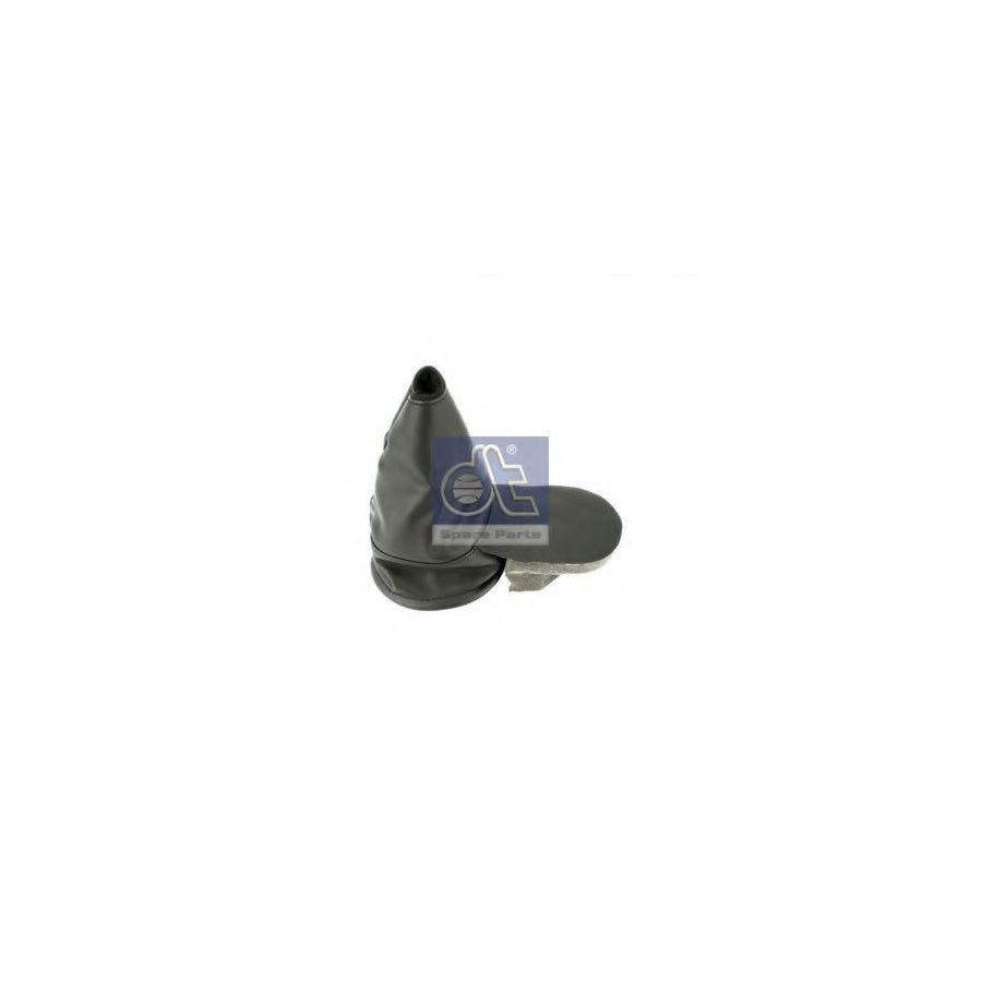 DT Spare Parts 1.14186 Gear Lever Gaiter 112g