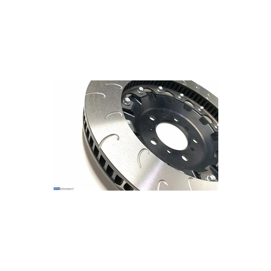 AP Motorsport BMW E87 E90 F20 F22 F30 F32 Racing Pro 5000 R Front Brake Kit