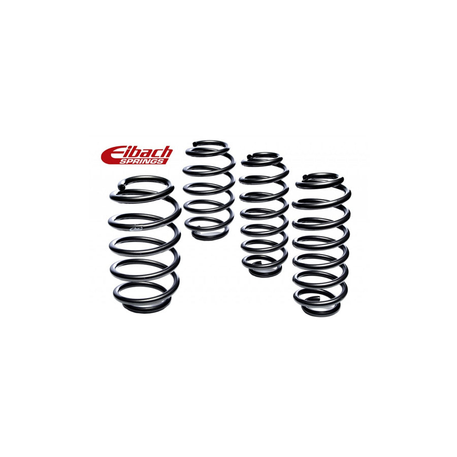 Eibach BMW E90 Pro-Kit Performance Spring Kit (316i, 318i, 320i & 330si)