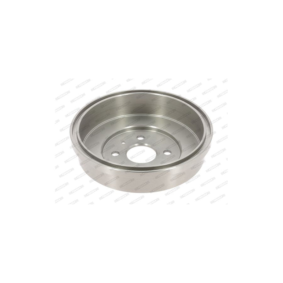 Ferodo Sl Fsl340 Brake Pad Set Not Prepared For Wear Indicator