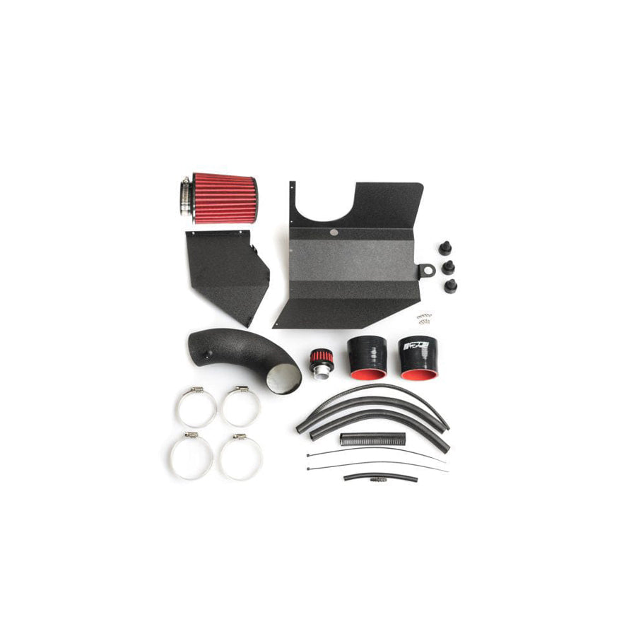 CTS Turbo Audi Volkswagen Intake EA888.3-B 1.8T/2.0T (8V A3, 8U Q3, 8S TT & Tiguan II)