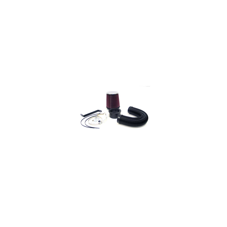 K&N 57-0503 Performance Air Intake System