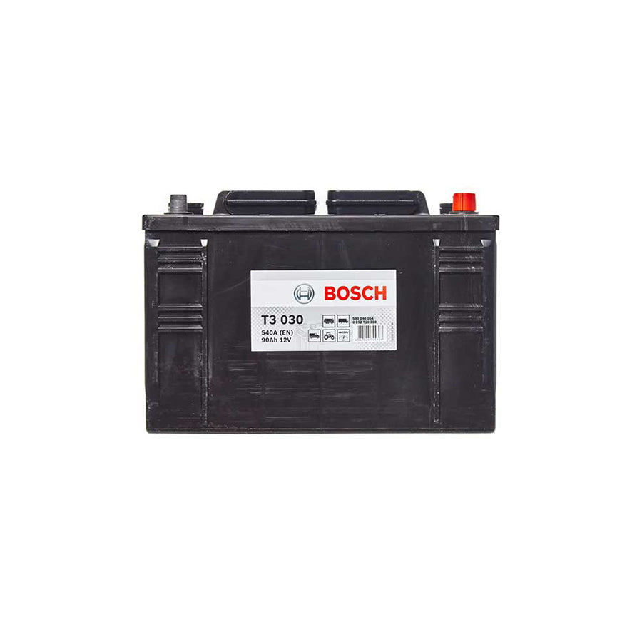 Bosch Commercial Battery 643 - 2 Year Guarantee T3030