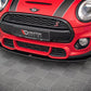 Maxton Design Mini Cooper S JCW F56 Pre-Facelift Front Splitter