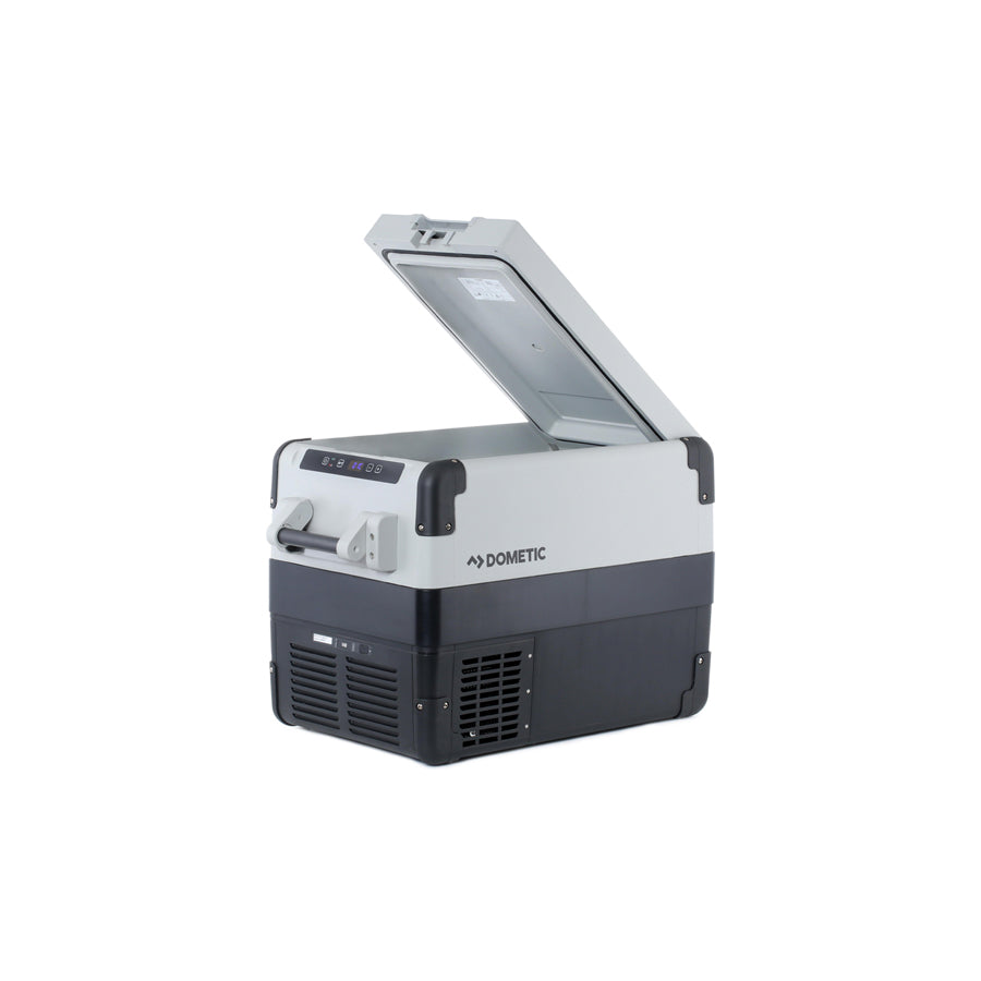 WAECO CoolFreeze, CFX 40W 9600000472 Cool box 12/24V 100-240V, A++, 38l, compressor, USB powered