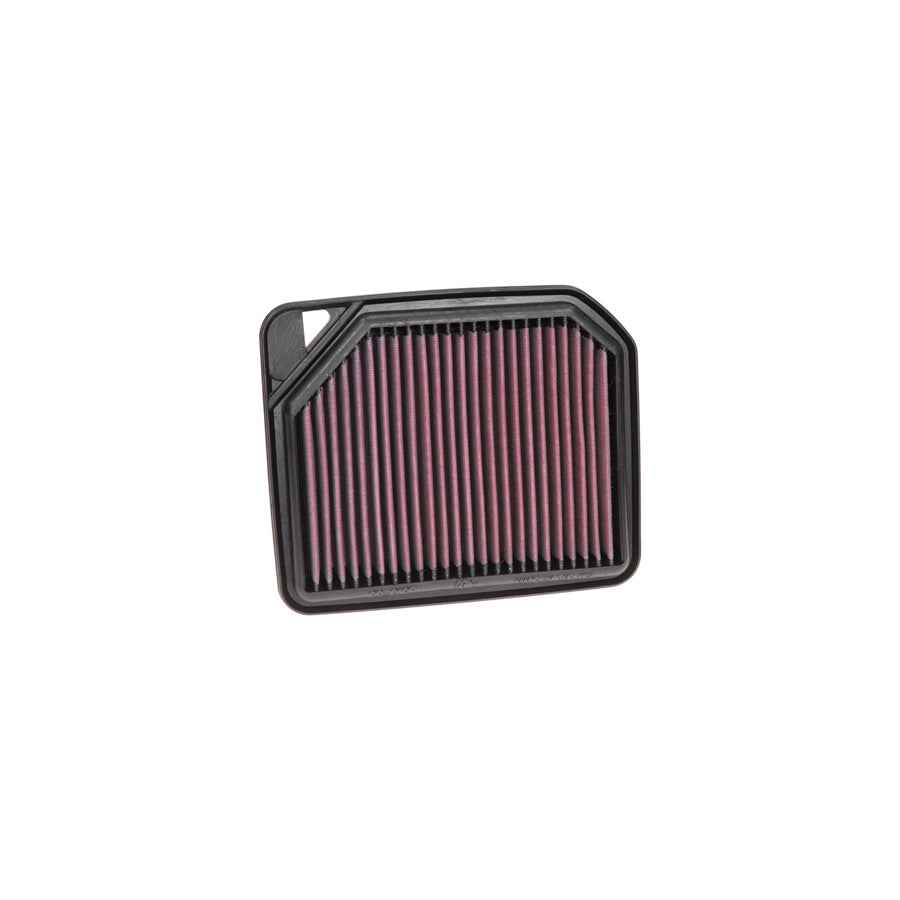 K&N 33-3137 Replacement Air Filter