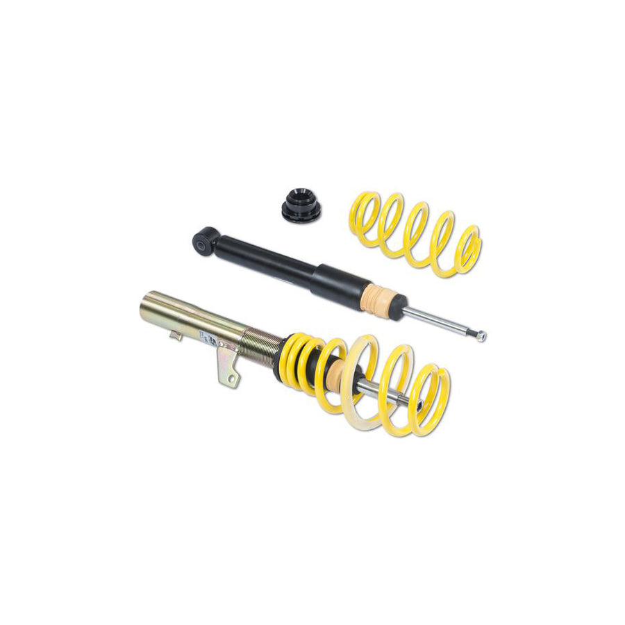 ST Suspension Audi Volkswagen COILOVER KIT ST X (8P A3, MK6 Golf R & MK6 Golf R32)