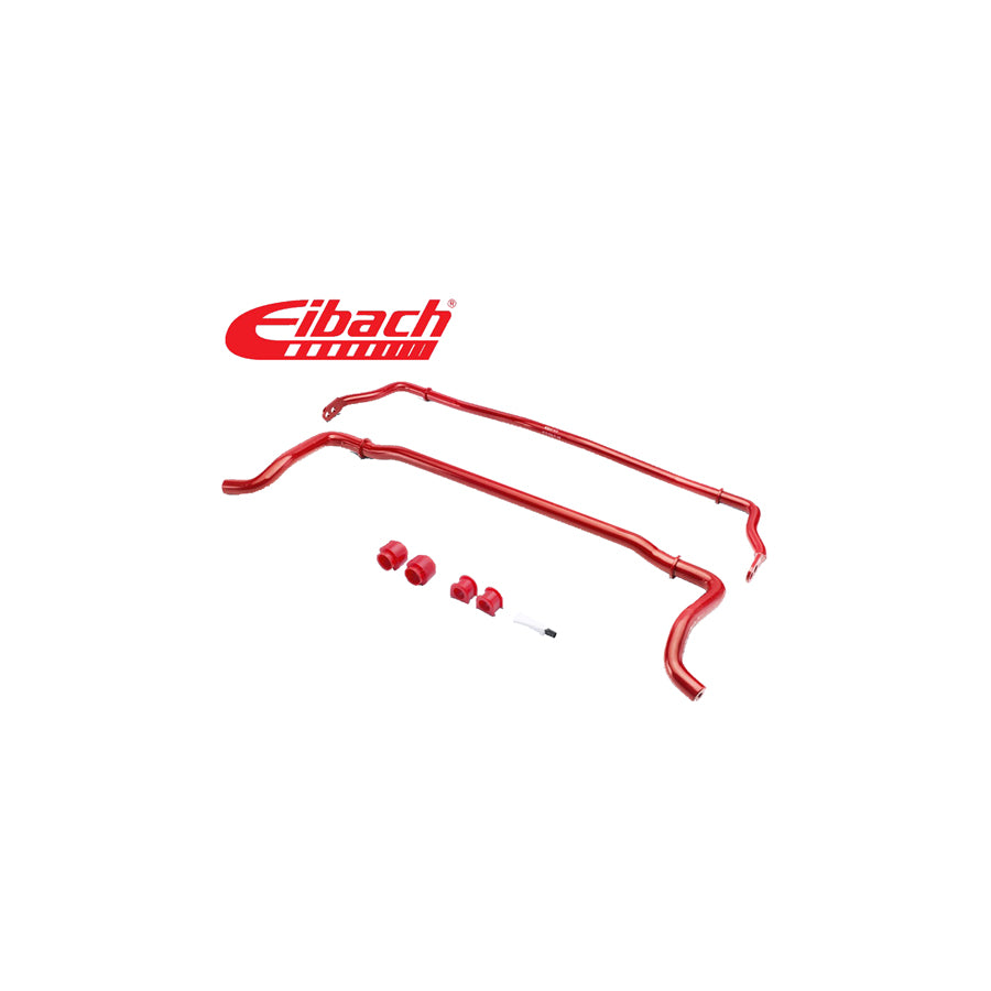 Eibach Audi Seat VW Front & Rear Anti-Roll Bars (Inc. 8V S3, 8S TTS, 5F Leon ST Cupra & MK7 Golf R)