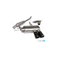 MMR Performance MINI F56 Exhaust System (Inc. Cooper, Cooper S, Cooper SD & JCW)