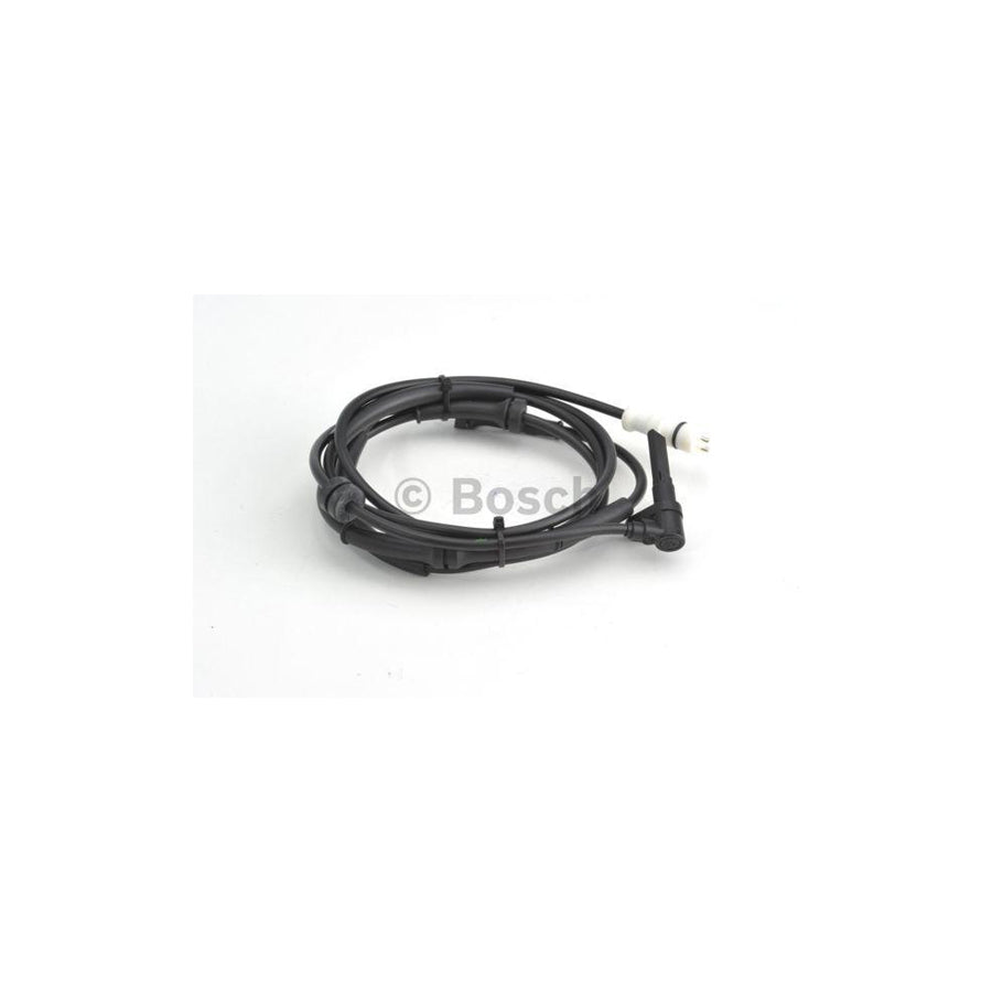 BOSCH Wheel Speed Sensor 0265007085
