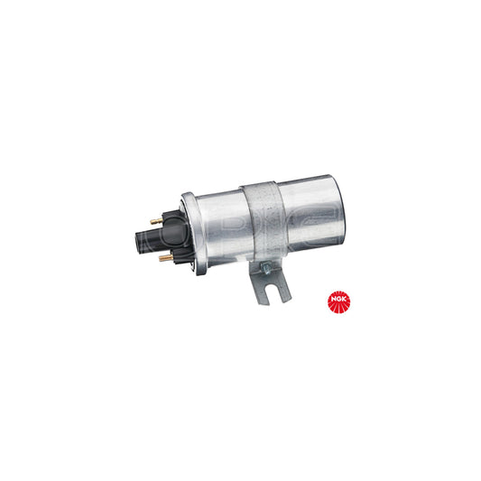 NGK Ignition Coil - U1064 (NGK48301) Distributor Coil
