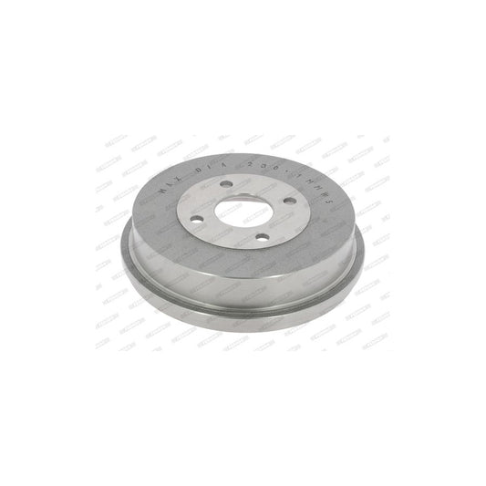 Ferodo Sl Fsl1930 Brake Pad Set For Ford Transit Incl Wear Warning Contact With Brake Caliper Screws