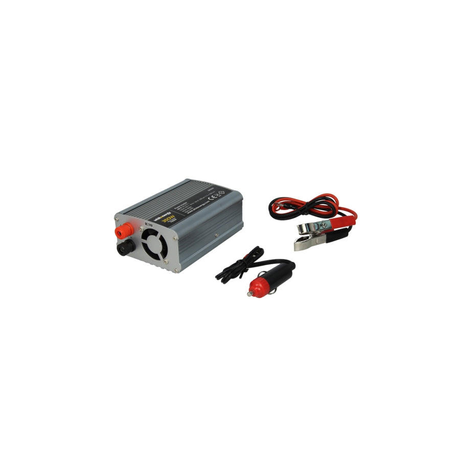MAMMOOTH A167 005 Inverter with cigarette lighter plug