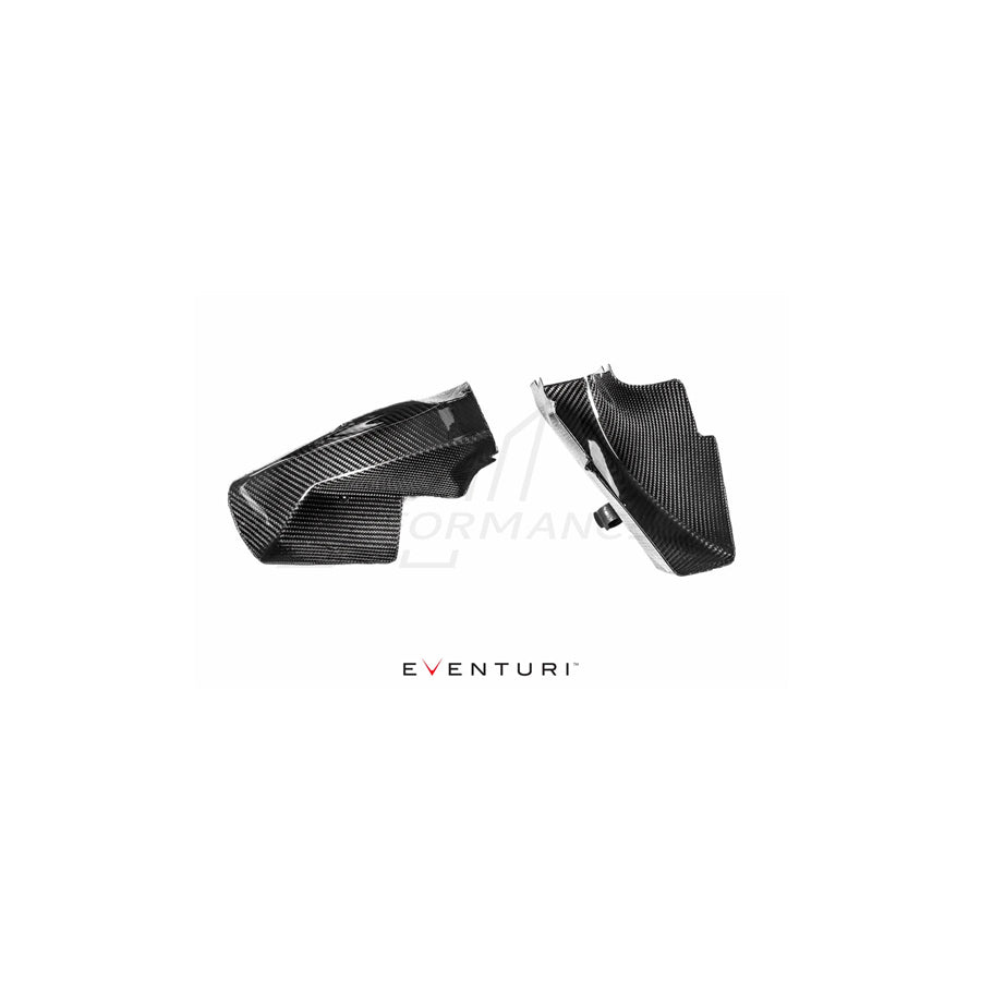 EVENTURI BMW F90 F92 V2 CARBON INTAKE SYSTEM (M5 & M8)