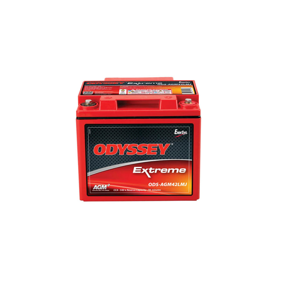 Odyssey ODS-AGM42LMJ Power & Motorsports Battery (PC1200MJT) | Duco Car Parts UK Car Parts