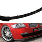 Maxton Design BMW Z4 E85 / E86 (Facelift) Front Splitter
