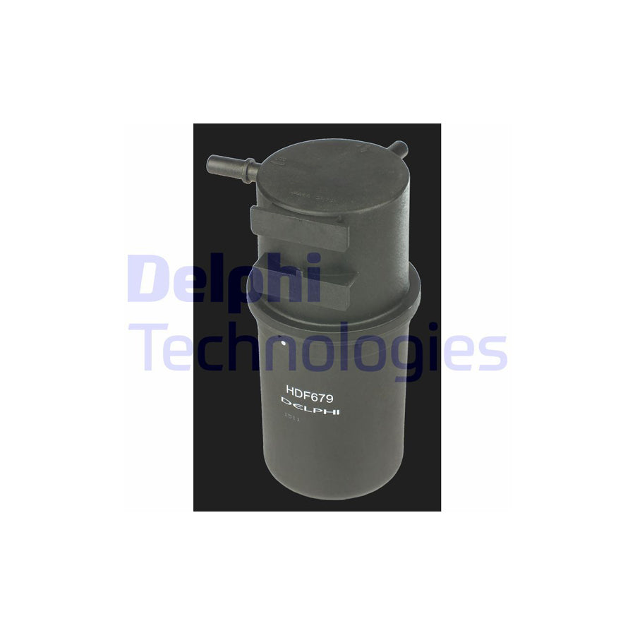 Delphi Hdf679 Fuel Filter For Vw Amarok