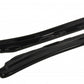 Maxton Design BMW Z4 E85 / E86 (Pre-Facelift) Side Skirts Diffusers