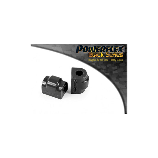 Powerflex BMW F20 F22 F32 F36 Black Series Rear Anti Roll Bar Bush 14mm