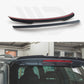 Maxton Design SK-KO-1-SL-CAP2T Spoiler Cap V2 Skoda Kodiaq MK1 Sportline / Vrs (2017-) | Duco Car Parts UK Car Parts