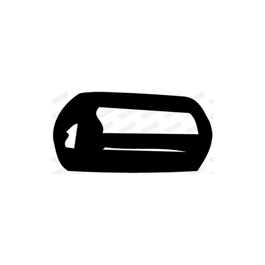 WALKER 13362 Exhaust tip 0,320kg