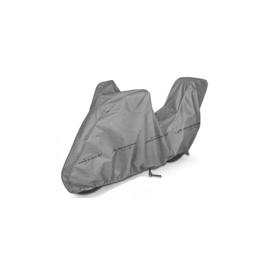 KEGEL 5-4177-248-3020 Motorcycle cover XL+Box Motorcycle 107x240-265 cm indoor, outdoor