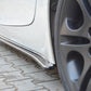 Maxton Design BMW Z4 E85 / E86 (Pre-Facelift) Side Skirts Diffusers