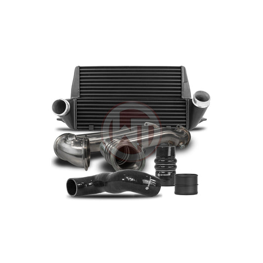 Wagner BMW E-series N54 EVO 3 Competition Package