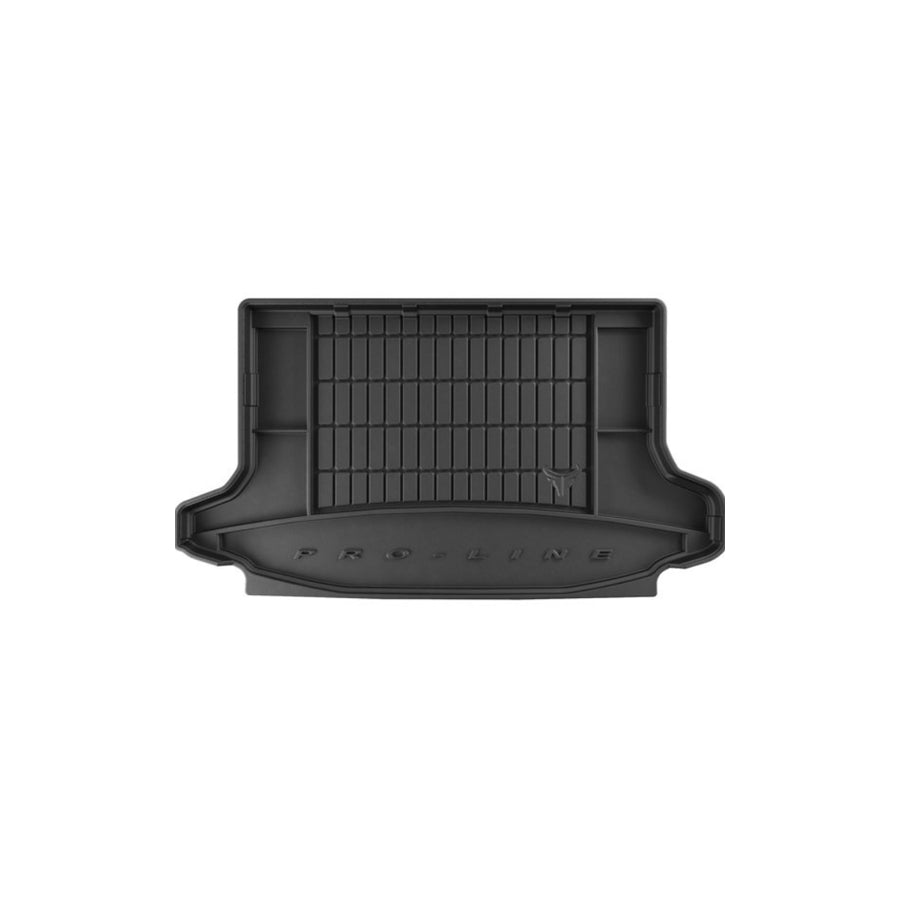 FROGUM ProLine TM413382 Car boot tray for SSANGYONG Korando IV Off-Road (C300) Elastomer | ML Performance Car Parts